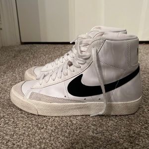Nike Blazers